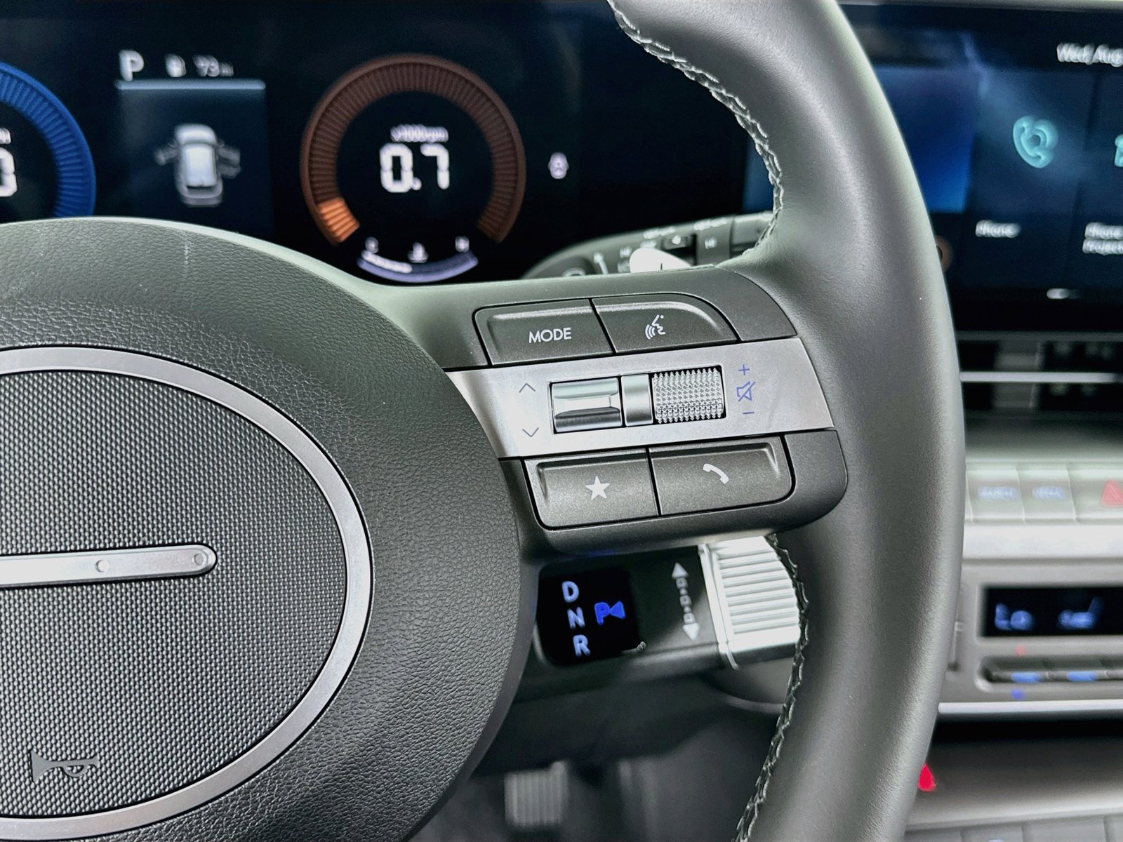 New 2026 Hyundai Kona SEL Premium FWD image 14