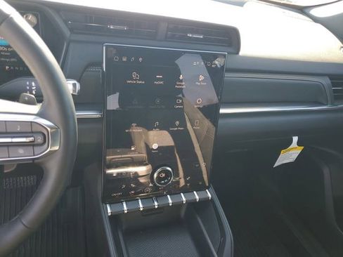 New 2026 GMC Terrain Elevation w/ Technology Package II image 14