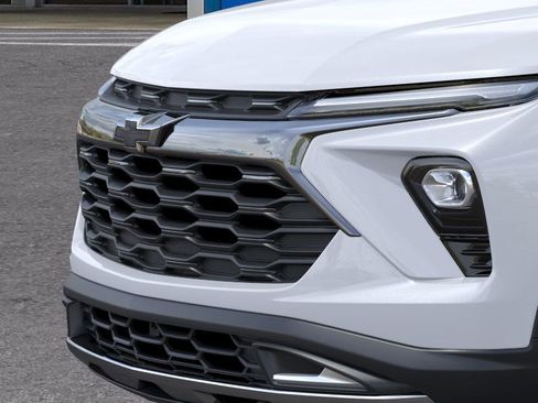 New 2026 Chevrolet TrailBlazer ACTIV image 13