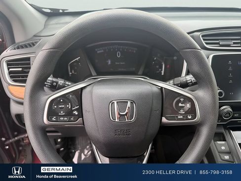 Used 2017 Honda CR-V EX image 18