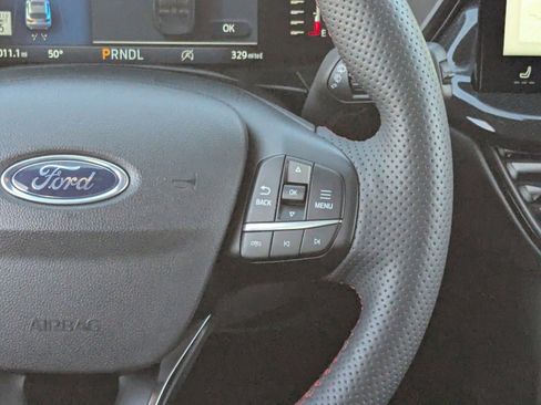 Used 2023 Ford Escape ST-Line w/ Tech Pack #1 image 21