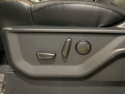 New 2026 Ford Expedition Tremor image 10