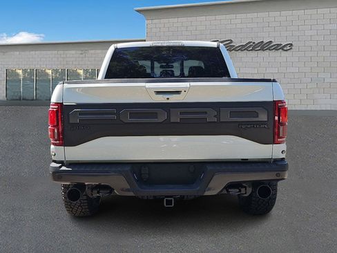 Used 2020 Ford F150 Raptor w/ Equipment Group 802A Luxury AWD/4WD image 5