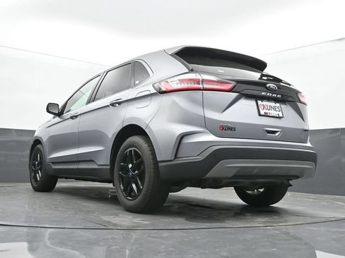 Used 2021 Ford Edge SEL w/ Convenience Package FWD image 53