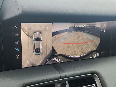 Certified 2025 Porsche Taycan image 18