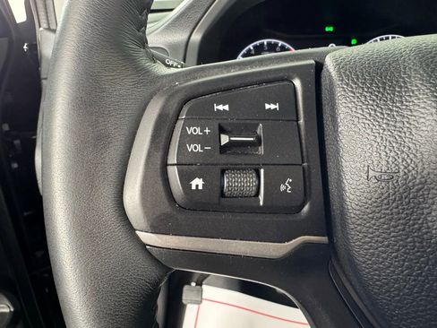 Used 2024 Honda Ridgeline RTL image 16