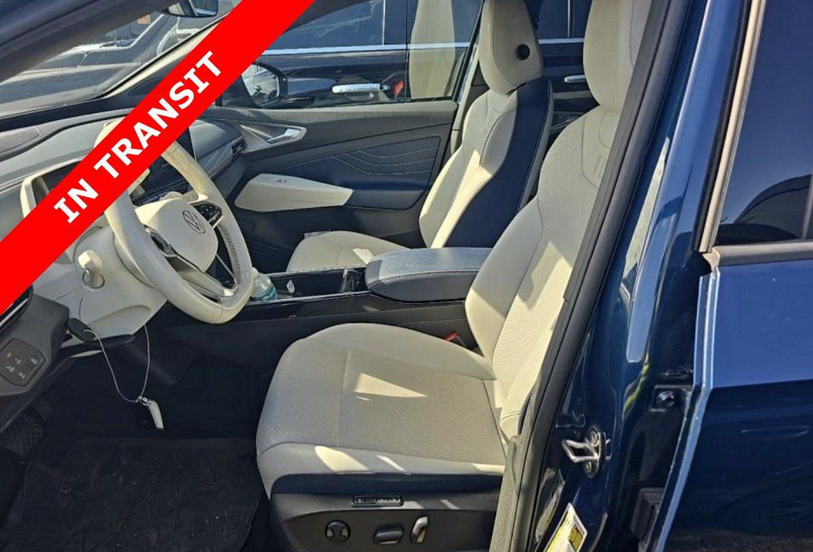 Used 2023 Volkswagen ID.4 S RWD image 5