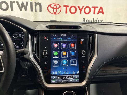 Used 2023 Subaru Outback Limited w/ Tech Package 2 image 31