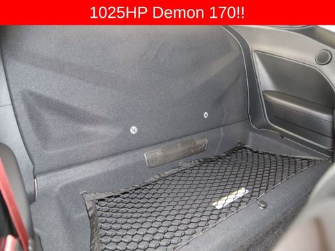 Used 2023 Dodge Challenger SRT Hellcat Redeye RWD image 16