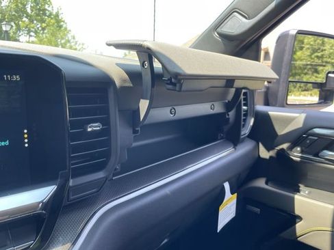 Certified 2024 Chevrolet Silverado 2500 ZR2 w/ ZR2 Bison Edition AWD/4WD image 43