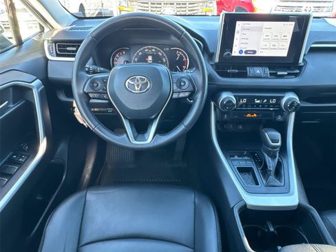 Used 2023 Toyota RAV4 XLE Premium FWD image 22