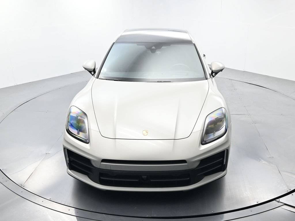 Certified 2025 Porsche Panamera RWD image 44