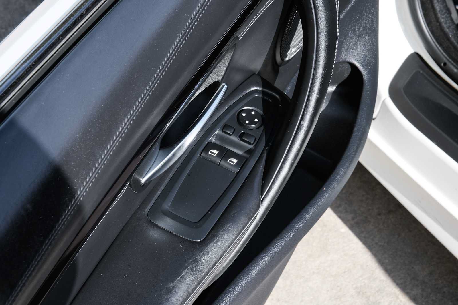 Used 2015 BMW M4 Coupe RWD image 37