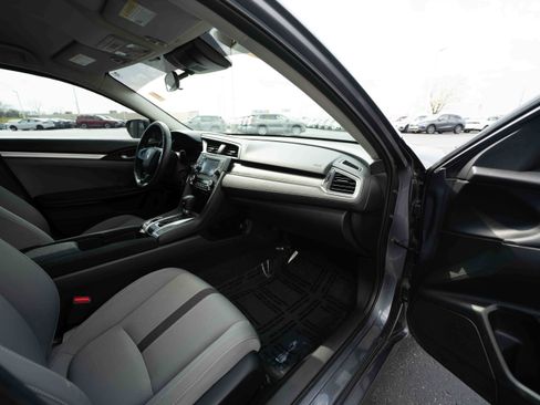 Used 2020 Honda Civic LX image 25