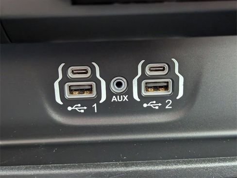 Used 2022 RAM 1500 Rebel w/ Rebel Level 1 Equipment Group image 19