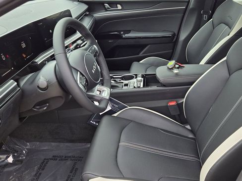 New 2026 Kia K5 GT-Line image 18