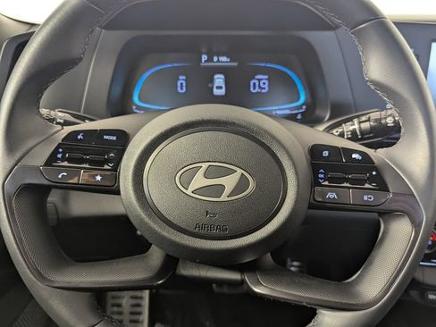 Certified 2026 Hyundai Elantra Sport FWD image 16