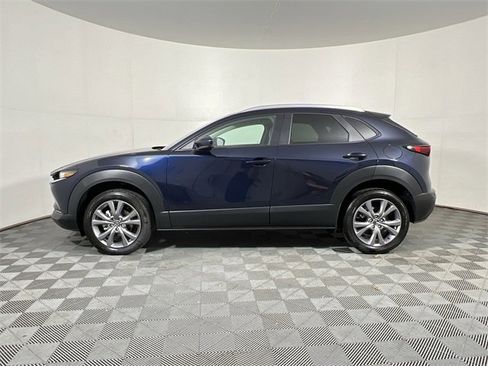 New 2026 MAZDA CX-30 AWD 2.5 S image 5