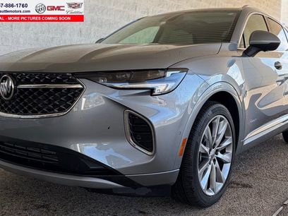 Used 2023 Buick Envision Avenir