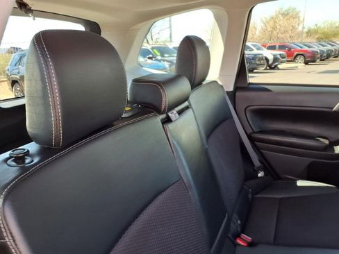 Used 2017 Subaru Forester 2.0XT Premium w/ Popular Package #2A image 23