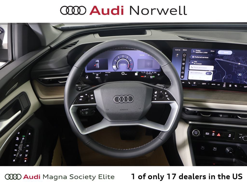 New 2026 Audi Q5 Premium AWD/4WD image 29