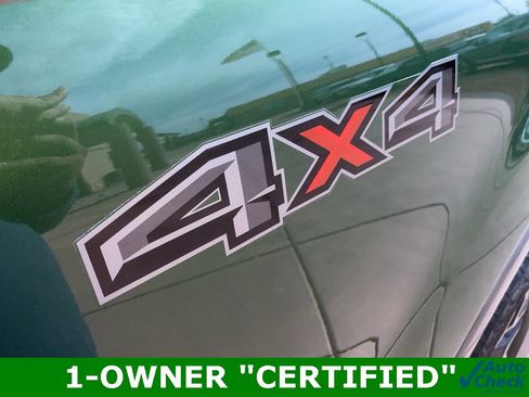 Used 2023 Ford Ranger Lariat w/ Equipment Group 501A High image 10