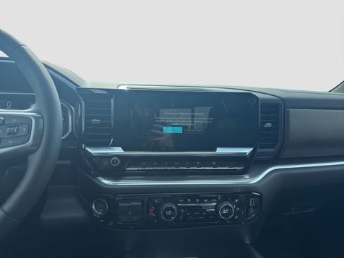 New 2026 Chevrolet Silverado 1500 High Country AWD/4WD image 15