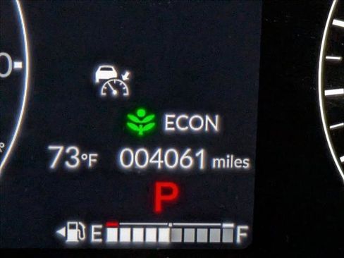 Used 2025 Honda CR-V Sport-L image 12