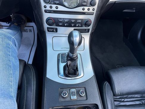 Used 2009 INFINITI G37 Sport w/ Premium Pkg RWD image 22