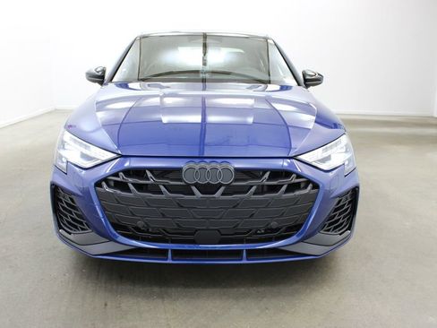 New 2026 Audi S3 Premium image 6