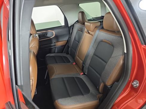 Used 2022 Ford Bronco Sport Outer Banks AWD/4WD image 23