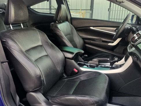 Used 2013 Honda Accord EX-L image 24