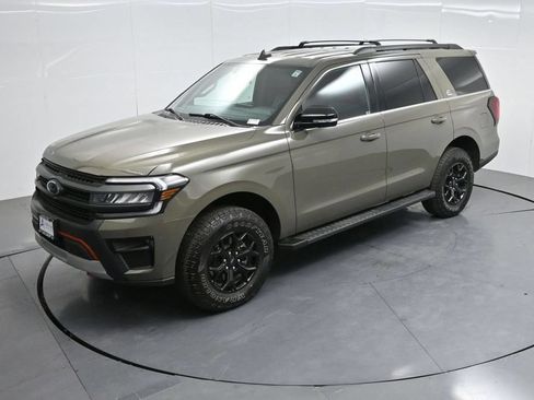 Used 2024 Ford Expedition Timberline AWD/4WD image 56