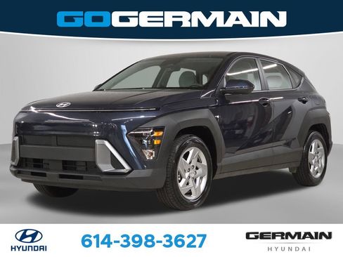 Certified 2026 Hyundai Kona SE FWD image 1