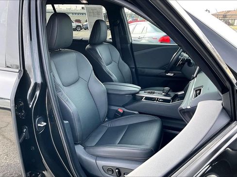 Used 2024 Lexus TX 350 AWD image 9