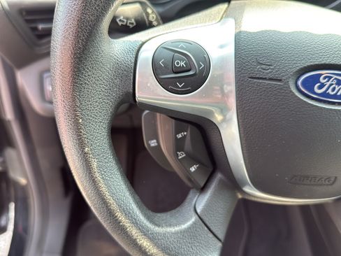 Used 2015 Ford Escape SE AWD/4WD image 27