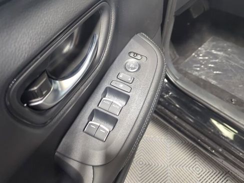 New 2026 Honda HR-V EX-L image 12