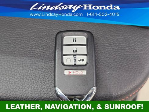 Used 2024 Honda Passport TrailSport image 23