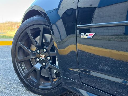 Used 2014 Cadillac CTS V image 36