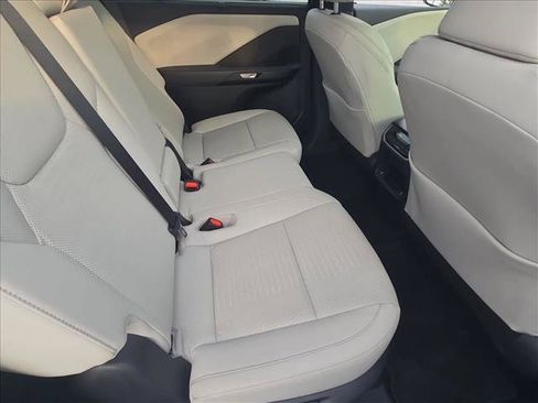 Used 2025 Lexus TX 350 AWD w/ Technology Package image 21