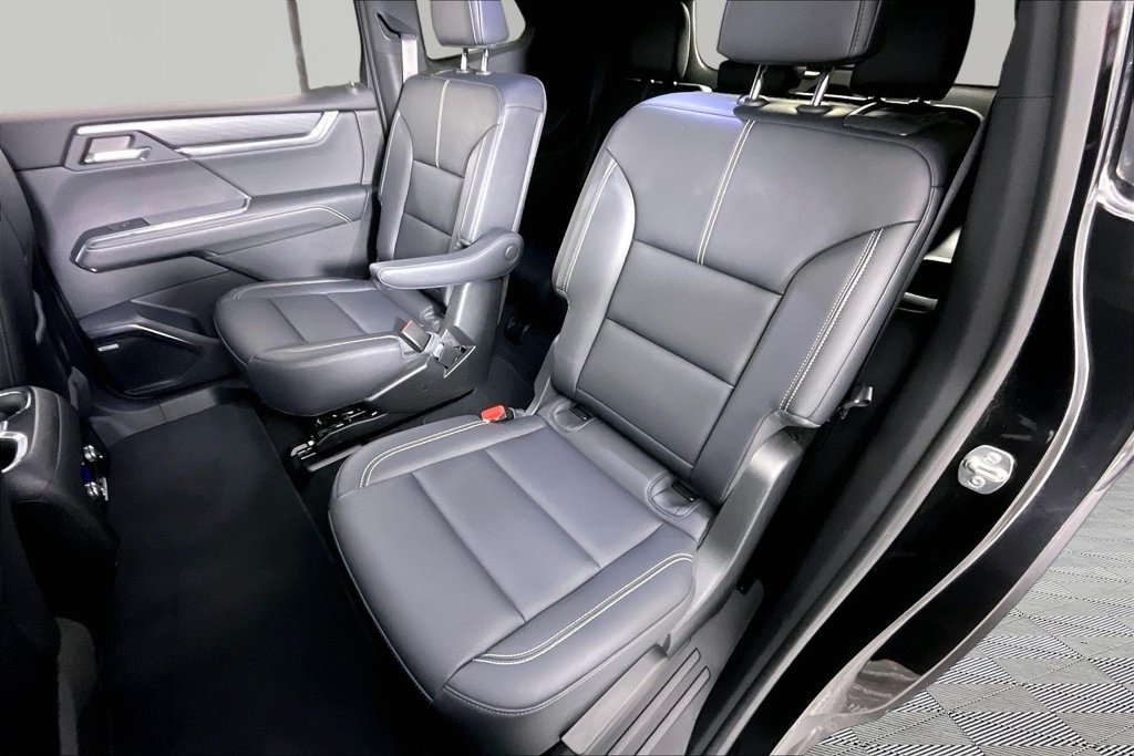 Certified 2024 GMC Acadia Elevation FWD image 20