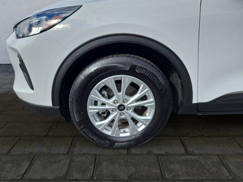 Certified 2023 Ford Escape Active image 27