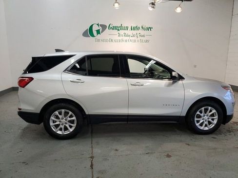 Used 2020 Chevrolet Equinox LT image 7