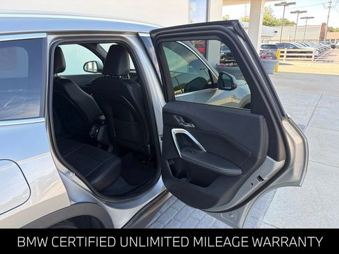 Certified 2023 BMW X1 xDrive28i w/ Convenience Package AWD/4WD image 10