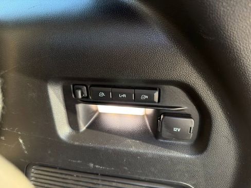 Used 2020 Ford Explorer Limited w/ Hybrid Equipment Group 310A image 48