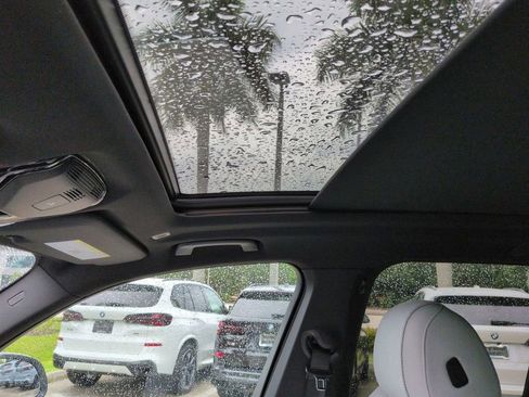 New 2026 BMW X5 sDrive40i w/ Parking Assistance Package RWD image 20