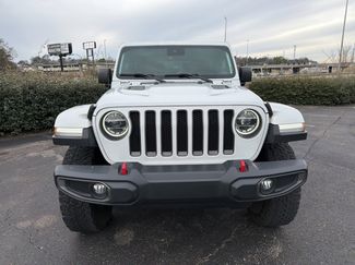 Used 2020 Jeep Wrangler Rubicon video 2
