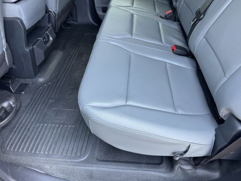 Used 2024 Ford F350 XL AWD/4WD image 50