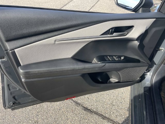 Used 2025 Toyota Camry SE AWD/4WD image 21
