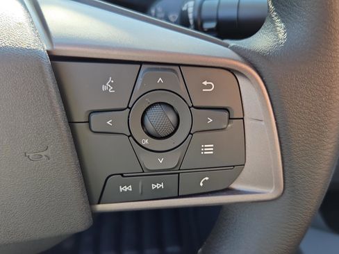 New 2026 Nissan Sentra SV w/ Floor Mat Package FWD image 25